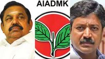 எடப்பாடியாரின் சர்ஜிக்கல் ஸ்டிரைக்! வெளியேறுகிறாரா அதிமுக CV சண்முகம்? தவெக கொடிகளுடன் நடந்த ஆலோசனை?