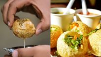 பாணிபூரியை கண்டுபிடித்தது மகாபாரத காலத்து திரௌபதி? கொஞ்சூண்டு கோதுமை மாவில்.. சுவாரஸ்ய பின்னணி என்ன?