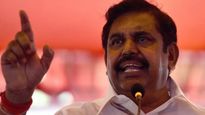 உயிர்நாடி அது.. அதிமுக பாத்துகிட்டு சும்மா இருக்காது.. மோடி அரசின் அமைச்சருக்கு எடப்பாடி வார்னிங்! 