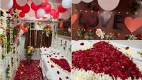 ரயில் பெட்டியில் முதலிரவு.. சர்ச்சையை கிளப்பிய வீடியோ.. ரயில்வே அதிரடி நடவடிக்கை!