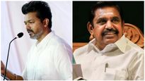 சாத்தான் சத்தியம் பேசுவது போல.. எடப்பாடி பழனிச்சாமி மீது தவெக கடும் விமர்சனம் 