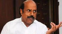 எ.வ.வேலு வழக்கில் அதிரடி திருப்பம்.. லுக் அவுட் நோட்டீசுக்கு தடை .. ஆனாலும் வைக்கப்பட்ட செக்