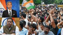 கரப்பான்பூச்சி கட்சியின் போராட்டத்துக்கு வெளிநாட்டில் இருந்து நிதி உதவி? வெளியுறவுத்துறை தந்த விளக்கம்