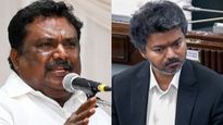  “தவெக அரசு மிகப்பெரிய ஆபத்தை சந்திக்கும்”.. திமுக முன்னாள் அமைச்சர் சிவசங்கர் எச்சரிக்கை!