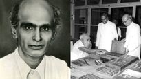 'இந்தியாவின் எடிசன்' ஜி.டி. நாயுடுவின் மறுபக்கம்.. சித்த மருத்துவத்துக்காக 40 ஆண்டுகள் அர்ப்பணிப்பு 