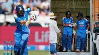 கேப்டன்னா நீதான்யா.. 8 போட்டிகளில் 6 அரைசதங்கள்.. அசுரத்தனமான ஃபார்மில் சுப்மன் கில்!