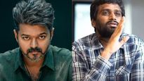 விஜய் முதல்வராவார்னு நானே நம்பல.. ஆனா 3மணி நேரம் திரையில் பார்த்து நம்பி CM ஆக்கிட்டாங்க.. ஹெச் வினோத் ஓபன்