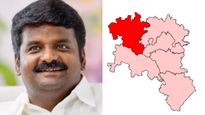 பிரியாணி விருந்து, ஒவ்வொரு வாரமும் மீட்டிங்.. விராலிமலை தவெகவினரை தன்பக்கம் இழுக்கும் விஜயபாஸ்கர்! 