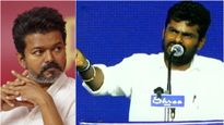“தவெக தடுமாறும் போது.. தூக்கி பிடித்து உதவ வேண்டும்!” சேம் சைடு கோல் அடித்த அண்ணாமலை!