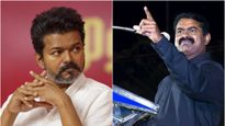 “தமிழ்நாடு இதுவரை பார்த்திராத பேரவலம்!” விஜய்க்கு எதிராக வெடித்த சீமான்! விஷயம் இதுதான்!