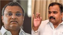 “தலைவர்களை மாற்றினால் கட்சி வளராது!” மாணிக்கம் தாகூர் பற்றி கார்த்தி சிதம்பரம் சொன்ன வார்த்தை!