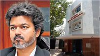 உணவில் புழு.. ஹாஸ்டல் வாழ்க்கையே இப்படித்தான் இருக்கு! விஜய்யிடம் புகார்களை அடுக்கிய மாணவர்கள்!