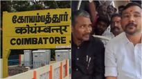 கோவையில் சாதிய பாகுபாடு.. நேரடியாக தலையிட்ட வன்னி அரசு! இந்த மாற்றத்தை யாரும் எதிர்பார்க்கலியே!