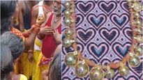 திருத்தணி கோயிலில்.. திடீரென மாயமான 10 சவரன் தங்க தாலி! சாமி ஆடி கொண்டு வந்த பூசாரி! 