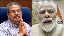 பாஜகவுக்கு பலத்த அடி! 12 ஆண்டுகளில்.. அழுத்தத்தால் மத்திய அமைச்சர் ராஜினாமா செய்வது இதுவே முதல் முறை