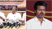 முதலமைச்சருக்கு புதிய அலுவலகம்.. தண்டச் செலவு! இந்திய கம்யூனிஸ்ட் கட்சி கடும் விமர்சனம்!