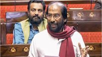 நீட் விலக்கே நிரந்தர தீர்வு.. மாநிலங்களவையில் உறுதியாக சொன்ன திருச்சி சிவா! பாஜக எம்பிக்கள் அமளி!