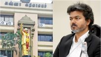 “ஊரான் வீட்டு நெய்யில.. உங்க வீட்டுக்கு ஸ்வீட் செய்யாதீங்க!” தவெகவை தாக்கிய முரசொலி 