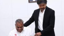 டெண்டர் சமர்ப்பிக்க வெறும் 30 நிமிடங்கள் அவகாசம்.. சர்ச்சையை தொடர்ந்து 2 அதிகாரிகள் சஸ்பெண்ட்!