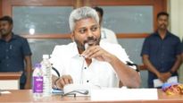 “பட்ஜெட் கூட்டத்தொடரில் ஊழல் பட்டியலை தாக்கல் செய்யப்போகிறோம்”.. நிதி அமைச்சர் மரிய வில்சன் பேட்டி