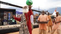 ஈஷா கிராமோத்சவம் 2026: 80,000-க்கும் அதிகமான வீரர்கள் பங்கேற்பு.. பரிசுத்தொகை ரூ.1 கோடிக்கும் மேல்!