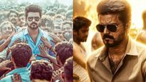 ஜனநாயகன் கடைசி ஃபிரேமில்! 