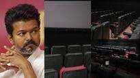 ‘ஜனநாயகன்' காத்து வாங்கிய தியேட்டர்.. என்ன உள்ளே ஒருத்தர் கூட இல்லை. தமிழகத்திலேயே இப்படியா!
