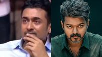 பிறந்தநாளில் சூர்யா சொன்ன ஒரு வார்த்தை.. இது தேவையா? முதல்வர் விஜய்யை விமர்சிக்கும் நெட்டிசன்கள்