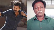 ஜனநாயகன் எப்படி இருக்கு? பார்க்க முடியல கொடுமை! ரஜினியையும் இழுத்து ப்ளூ சட்டை மாறன் அசிங்கப்படுத்திட்டாரே!