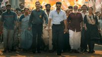 இதுதான் என்னுடைய கடைசி படம்.. ஐஏஎஸ் – ஐபிஎஸ் அதிகாரிகளுடன் ‘ஜனநாயகன்’ பார்த்த விஜய் 
