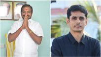 பாமக அருளுக்கு திறக்கும் பனையூர் கேட்.. ஜான் ஆரோக்கியசாமி கொடுத்த ஒப்புதல்.. என்ன நடந்தது?