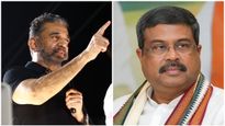 'Vox Populi' தர்மேந்திர பிரதான் ராஜினாமா.. வித்தியாசமான பதிவை எழுதிய கமல்ஹாசன்.. அர்த்தம் என்ன?