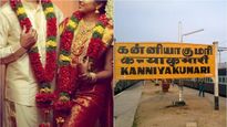 கன்னியாகுமரியில் கல்யாணமான 25 நாளில்.. வரதட்சணையாக கொடுத்த 25 பவுன் தங்க நகைகளை திருப்பி கேட்ட தாய்