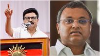 பாஜக எதிர்ப்பை திமுக மாற்றி கொண்டால்.. விபரீதம் வேறு மாதிரி இருக்கும்.. கார்த்தி சிதம்பரம் வார்னிங்!