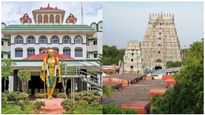 கரூர் 3,084 ஏக்கர் கோயில் நிலம் விவகாரத்தில் ஐகோர்ட் அதிரடி.. நீதிமன்றத்தில் அரசு முக்கியமான வாதம்
