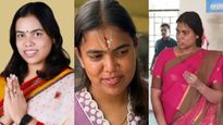 30 நாளில் அசையும் அமைச்சர் நாற்காலி? கோட்டையில் கீர்த்தனாவுக்கு நடப்பது என்ன? தவெக சீனியர்கள் அலர்ட்