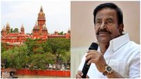 கே.என்.நேருக்கு அடிப்படை உரிமையே இல்லை.. ஐகோர்ட்டில் தமிழக அரசு வைத்த முக்கியமான வாதம் 