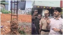 கன்னியாகுமரியில் வீட்டின் முன்பகுதியில் அரசு நிலம்.. கலெக்டர் போட்ட உத்தரவு.. பாராட்டும் மக்கள்