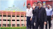 தவெகவில் யார் சொல்வது கேட்பது.. புலம்பும் அதிகாரிகள்.. ஒப்பந்தத்தாரர்களை நெருக்கும் பவர் செண்டர்கள்!