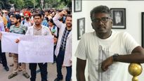 டெல்லி போராட்டத்துக்கு ஆதரவாக குரல் கொடுத்த மாரி செல்வராஜ் பதிவு.. ஆதங்கமான வார்த்தைகள்!