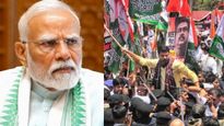 மோடி அரசு செய்த 