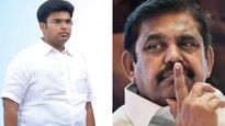முனுசாமியை விட்டு ஆழம் பார்த்த எடப்பாடி.. அதிமுகவில் பவருக்கு வரும் மிதுன்? பரபரப்பான ராயப்பேட்டை! 