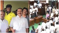 விளாத்திகுளம் எம்எல்ஏ கைது.. சபாநாயகரின் அனுமதி தேவையா? சட்டமன்ற அதிகாரிகள் விளக்கம் 