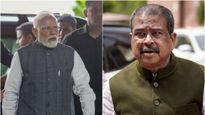 மோடிக்கு போன மெசேஜ்.. தர்மேந்திர பிரதான் திடீர் ராஜினாமா ஏன்? வெளியான மிக முக்கிய தகவல்