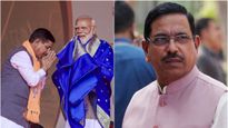அத்தனை சீனியர்கள் இருந்தும்.. தர்மேந்திர பிரதானுக்கு பதில் பிரகலாத் ஜோஷி ஏன்? மோடியின் முக்கிய மூவ்