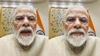 நள்ளிரவில் மோடி வெளியிட்ட வீடியோ.. வினாத்தாள் கசிவுக்கு வருகிறது புதிய சட்டம்.. இன்று விவாதம்