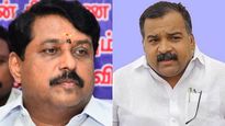 சாத்தான் வேதம் ஓதுது.. காங்கிரஸ் துரோகங்கள் உலகிற்கே தெரியும்! மாணிக்கத்தை விளாசிய நயினார்! 