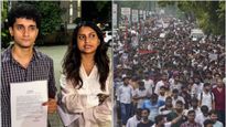 நள்ளிரவில் என்ன நடந்தது? விடிய விடிய நடந்த பேச்சுவார்த்தை! மீண்டும் கரப்பான் பூச்சி கட்சி போராட்டம்?