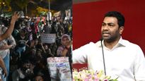 “நீட் எதிர்ப்பு போராட்டத்துக்கு தவெக முழு ஆதரவு” - அமைச்சர் ஆதவ் அர்ஜுனா உறுதி!