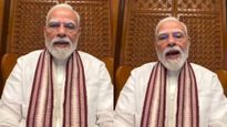 மீண்டும் ஒரு நள்ளிரவு வீடியோ.. “செம ரெஸ்பான்ஸ்”.. இளைஞர்களுக்கு நன்றி சொன்ன பிரதமர் மோடி!